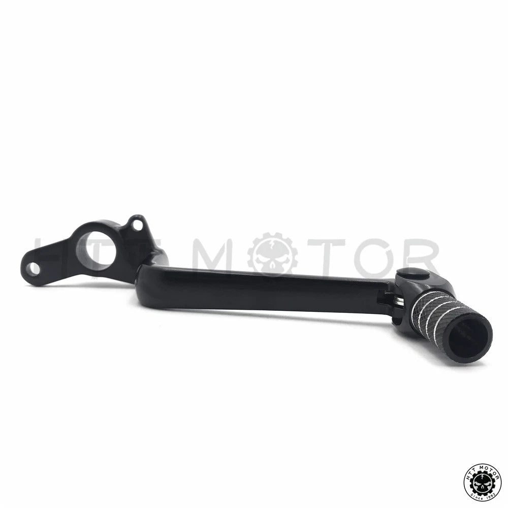 Foldable Brake Shift Pedal Foot Lever for Suzuki GSXR1300 R Hayabusa (1999–2020)