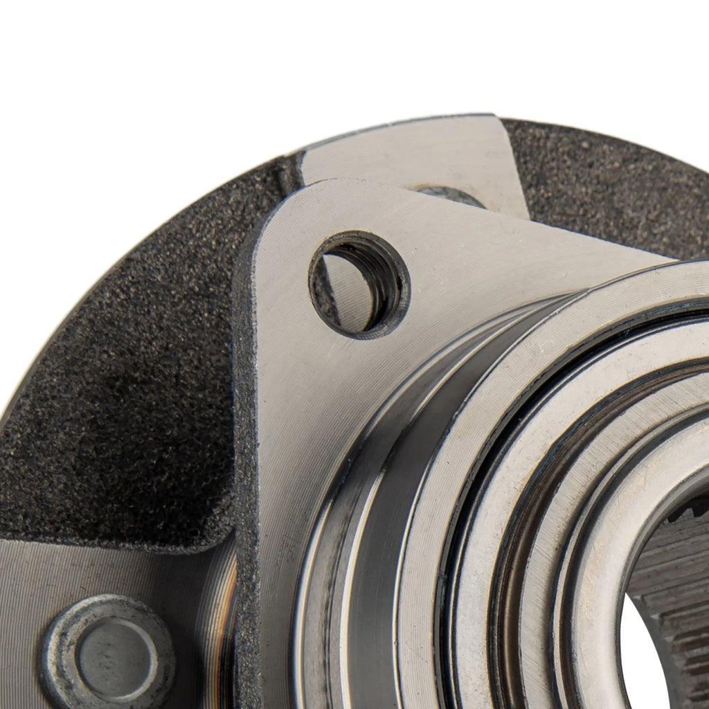 Front Wheel Hub Bearing Assembly for Chevrolet Equinox Saturn Vue (2010–2015)