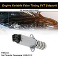 Camshaft Oil Control Valve for Porsche Panamera (2010-2015)