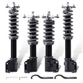 MaXpeedingrods T7 Coilovers Kit for Subaru Impreza WRX 02-07 Forester 03-08 SG
