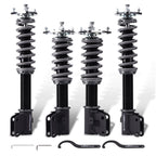 MaXpeedingrods T7 Coilovers Kit for Subaru Impreza WRX 02-07 Forester 03-08 SG