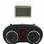 LCD Display Screen for Mercedes V-Class Vito W447 (2014-2020)