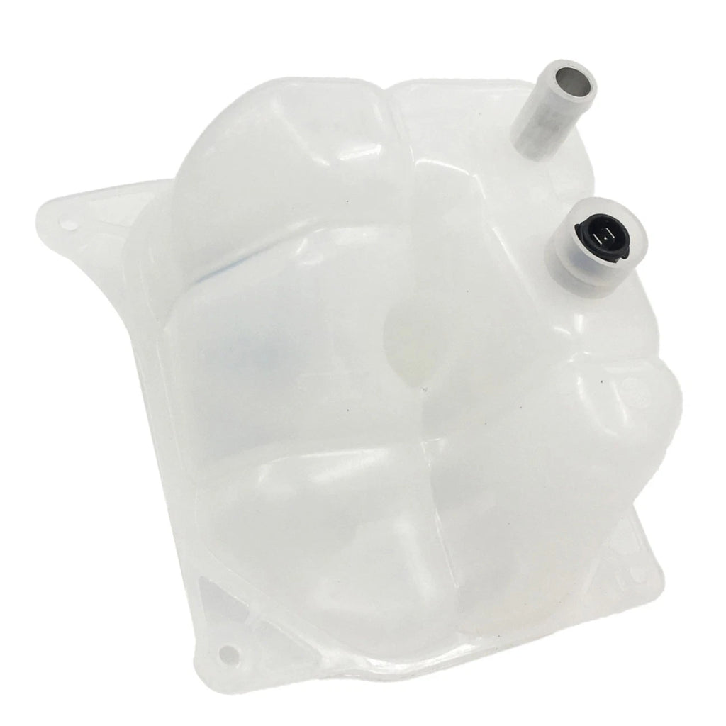Coolant Expansion Tank for Audi 100, A6, 90 (1990–1997) 4A0121403