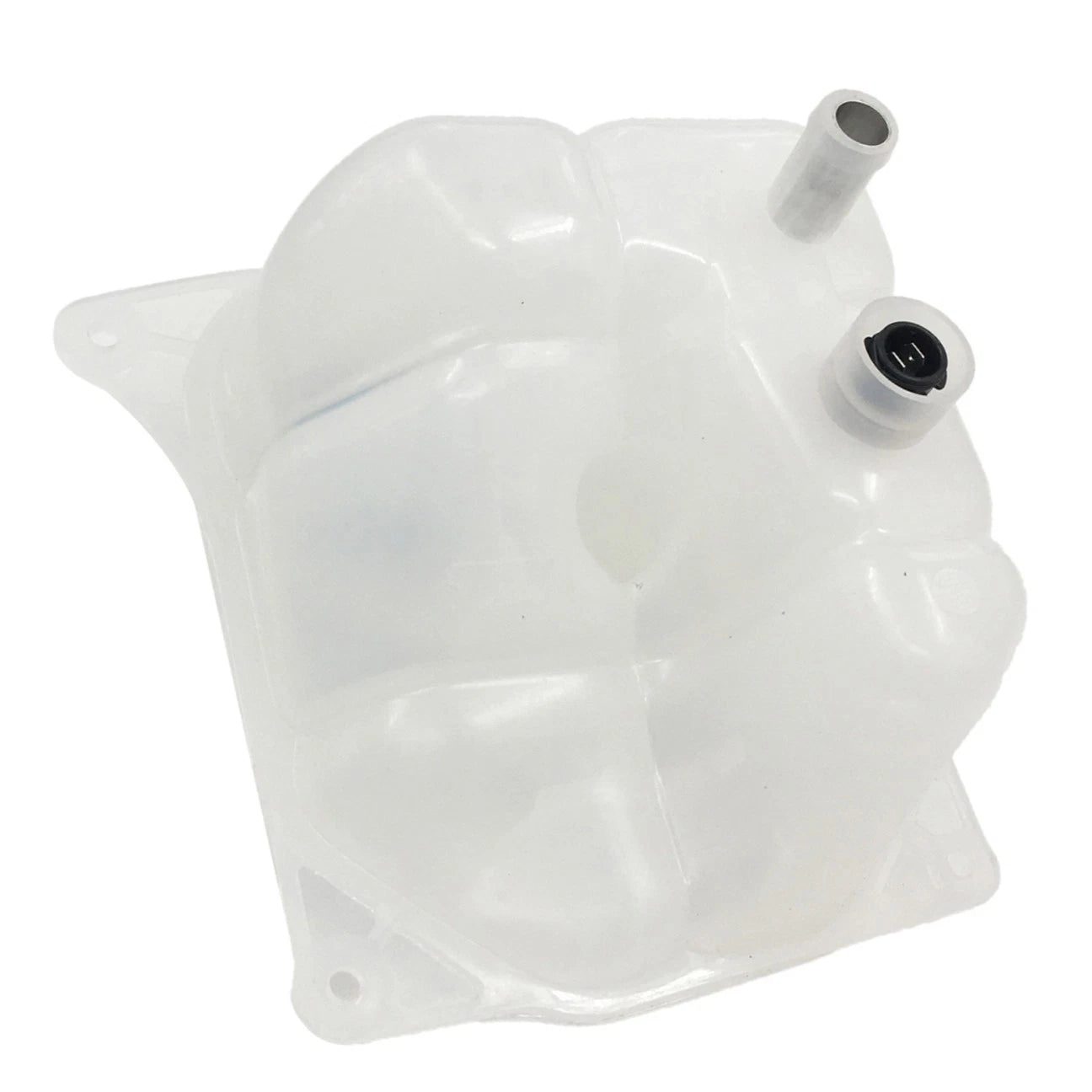 Coolant Expansion Tank for Audi 100, A6, 90 (1990–1997) 4A0121403