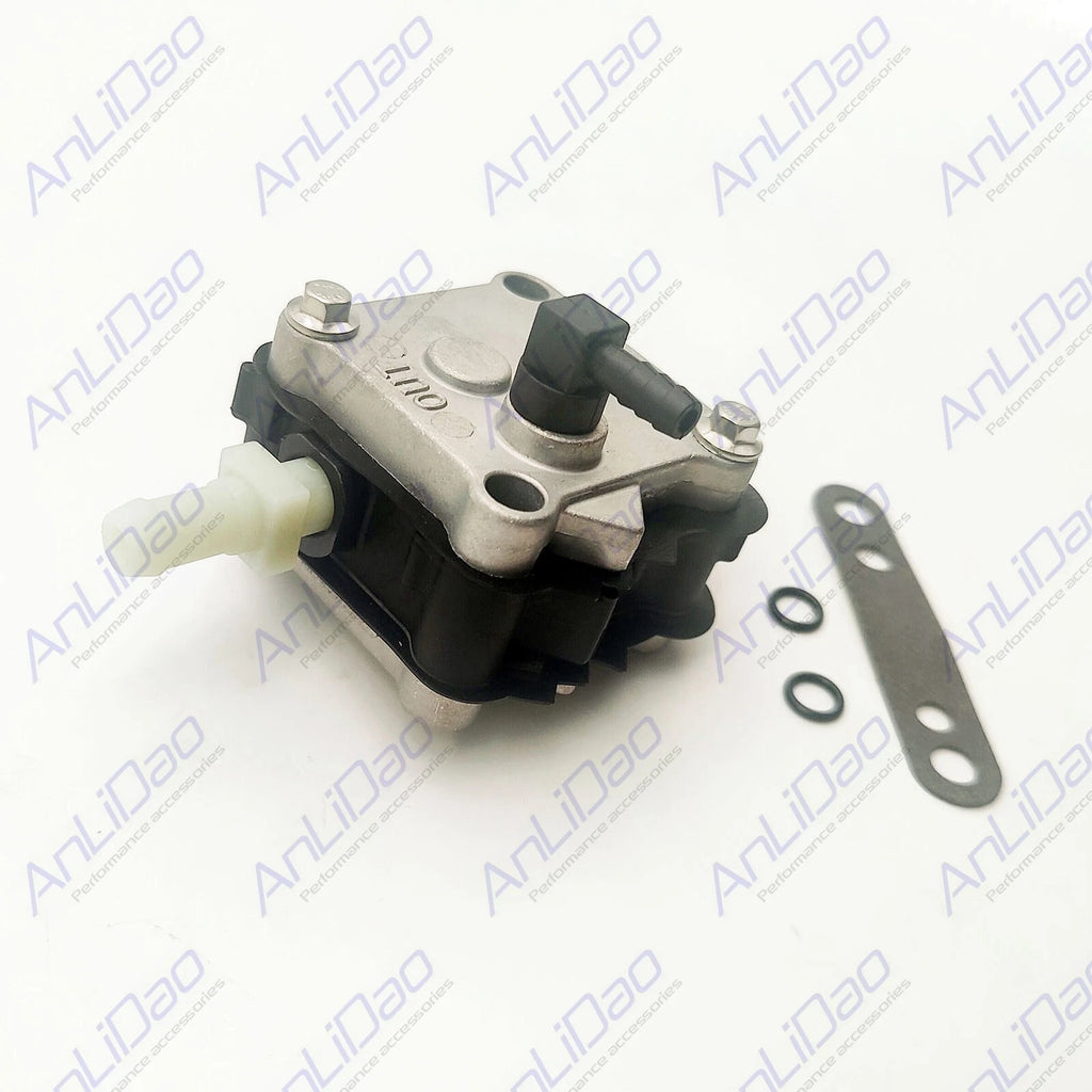 Fuel Pump for Mercury 35HP-115HP Outboard 2-Stroke (14360A41, 14360A16, 14360A71)
