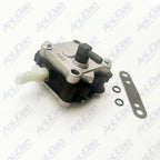 Fuel Pump for Mercury 35HP-115HP Outboard 2-Stroke (14360A41, 14360A16, 14360A71)
