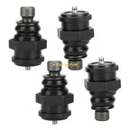 Set of 4 Heavy Duty Ball Joints for Polaris RZR PRO XP XP 4 (2020–2024)