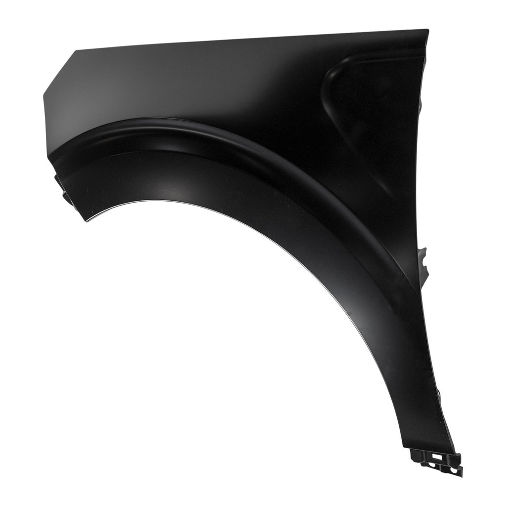 Fender for Kia Soul (2020–2025) Front Driver Side