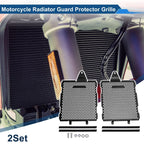 Radiator Grille for BMW R 1300 GS  (2023-2025) Aluminum