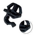 Hood Prop Retainer Bonnet Clip