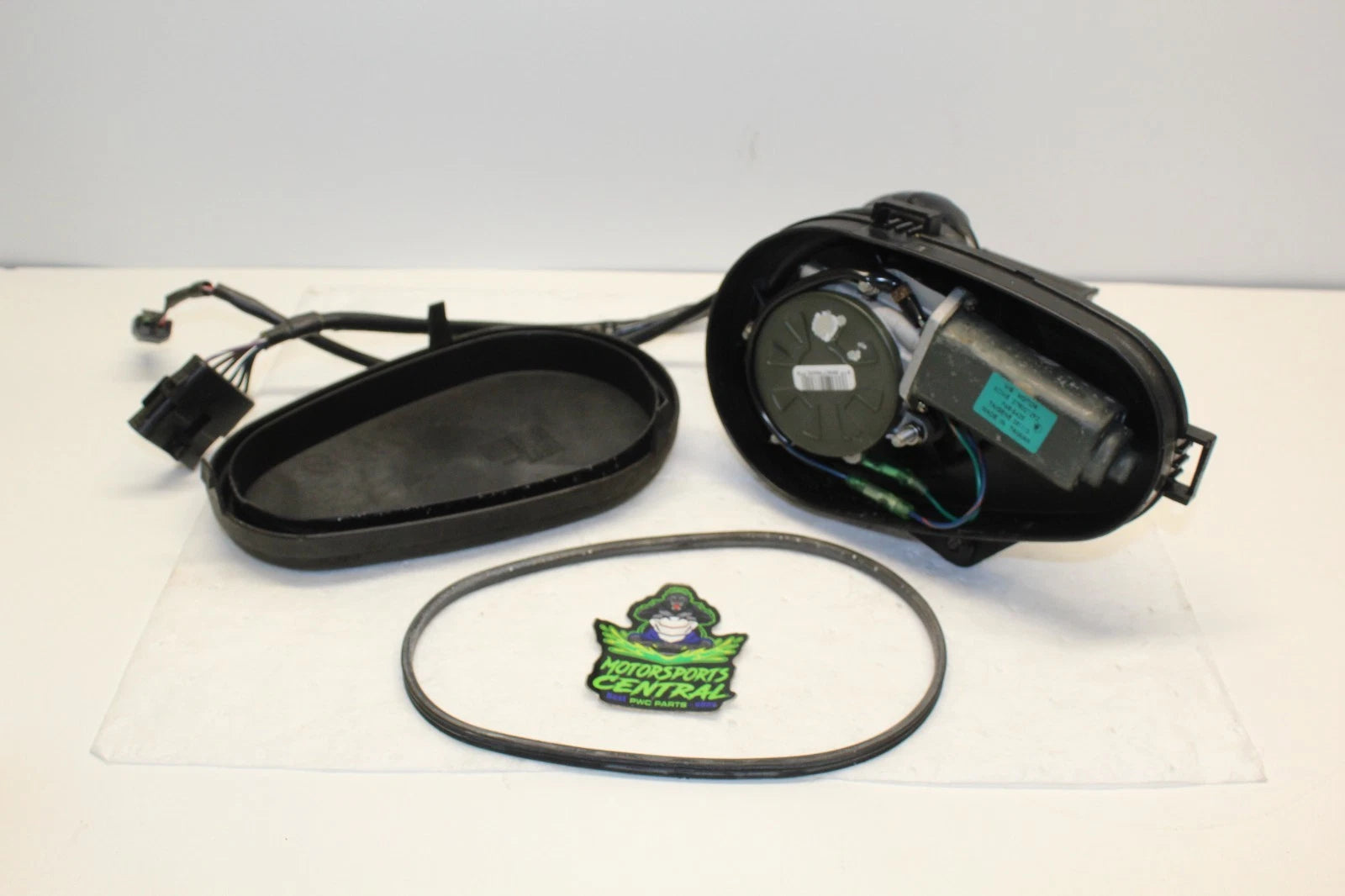 Seadoo VTS Trim Module for GSI GSX XP RXP RXP-X RXT-X Wake 155 215 (1996–2009)