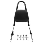 Sissy Bar Backrest for Harley Sportster Iron 883 Forty Eight (2004-2022)
