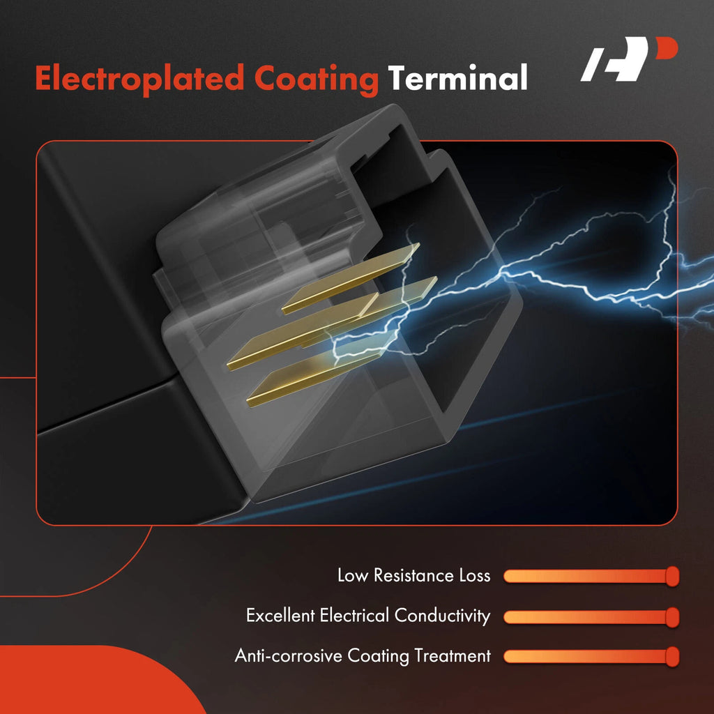 Brake Light Switch for Subaru BRZ (2014-2020), Impreza (2008-2016), Forester