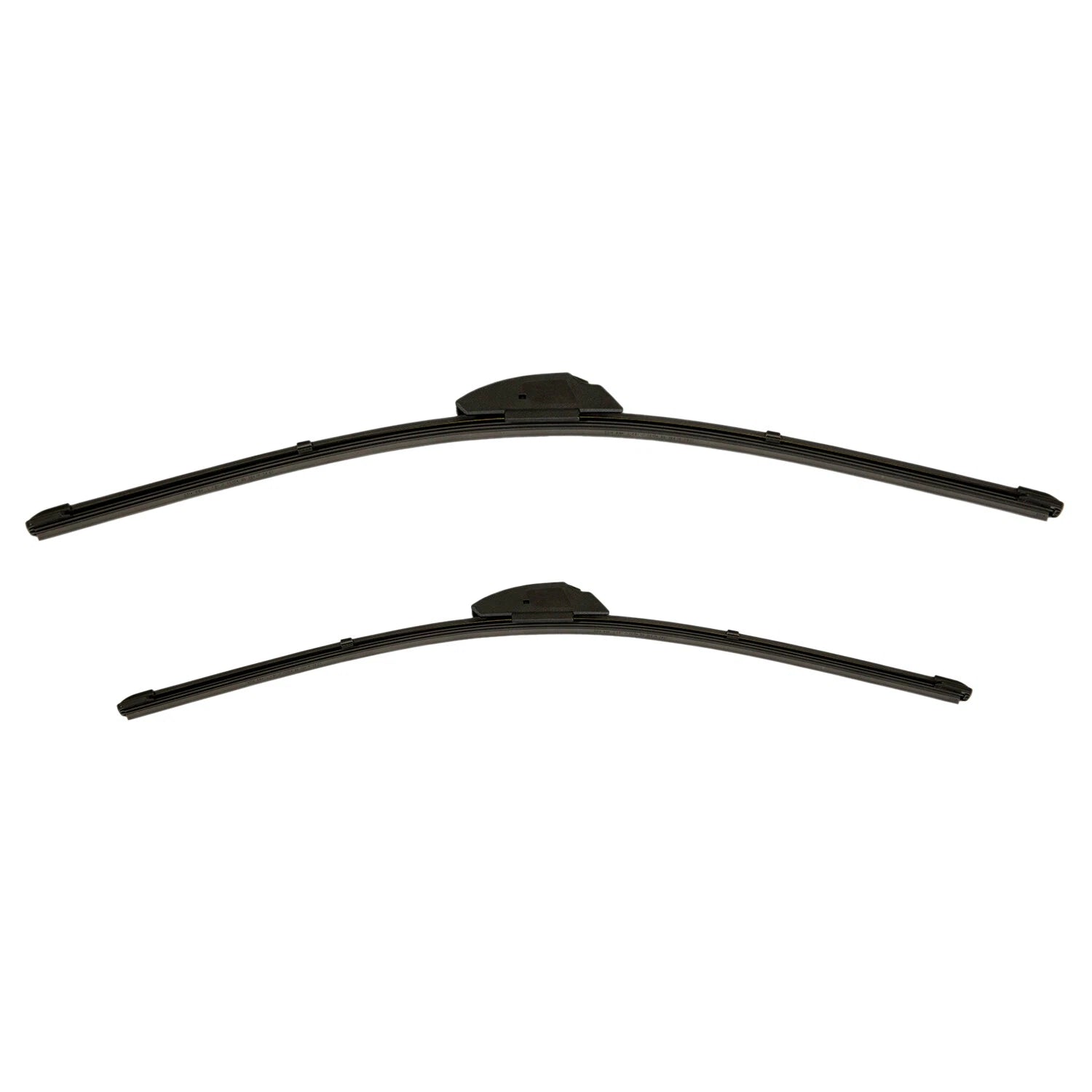 2X Valeo 900 Series Hook Windshield Wiper Blades for (22" & 20")