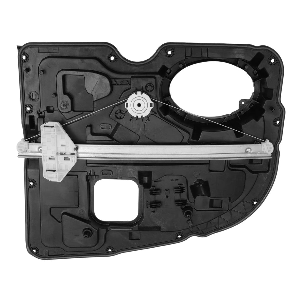 Rear Right Power Window Regulator for Dodge Ram 1500 (2010–2023)