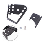 Brake Pedal Extension Peg for BMW R1200GS F800GS F700 F650GS (2004–2023)