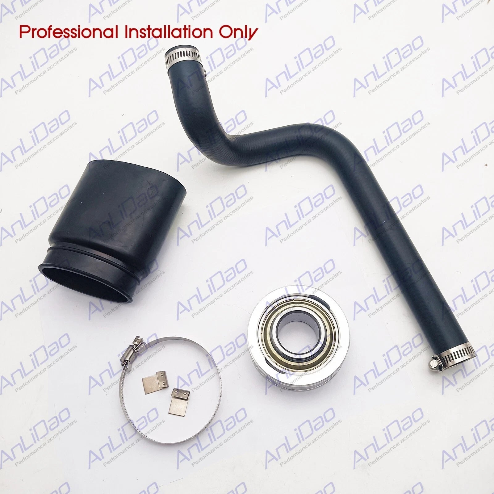 Transom Bellows Repair Reseal Kit for MerCruiser Bravo (30-803100T1, 8M0090859)