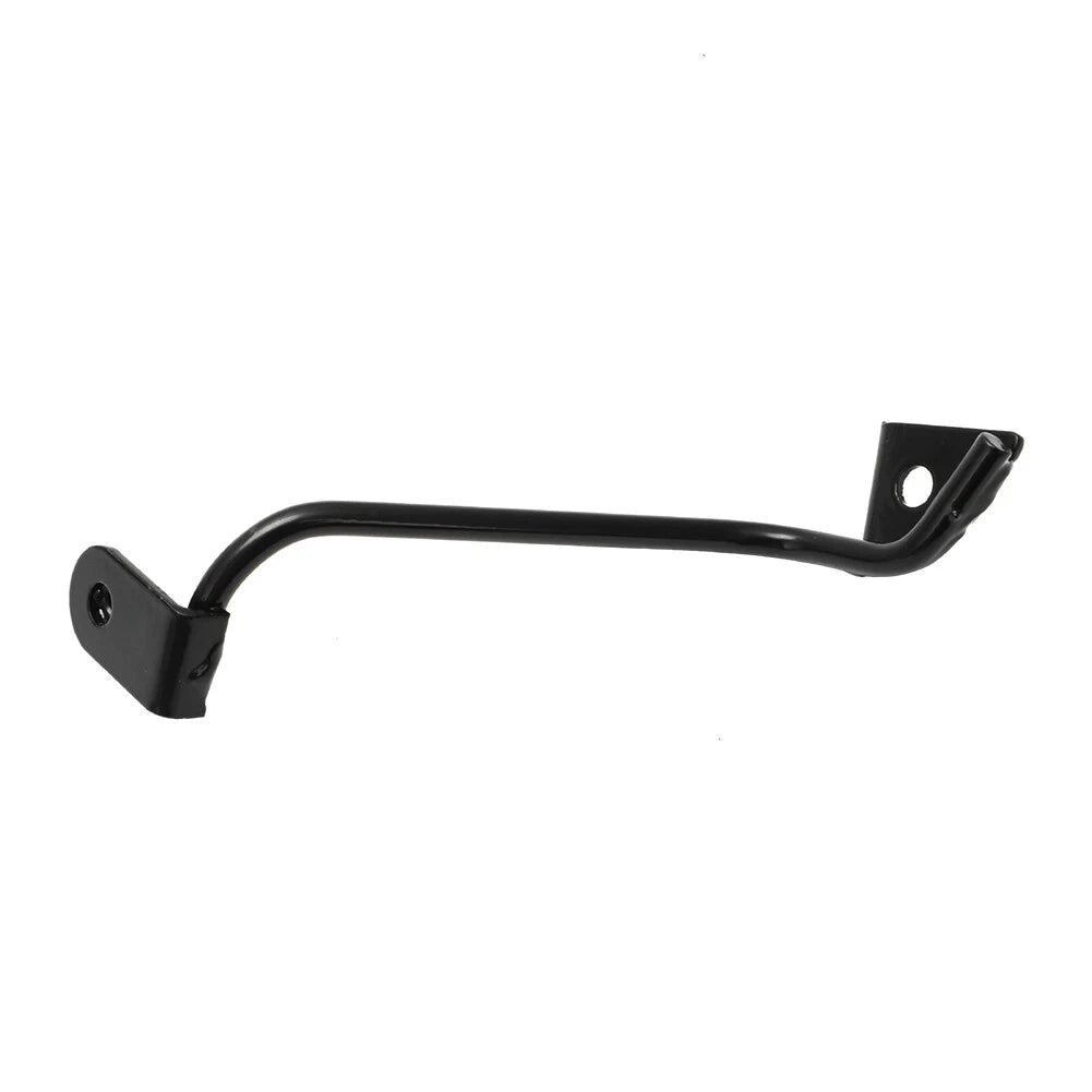Front Metal Support Brackets for Honda 400EX TRX400EX (2000–2009)