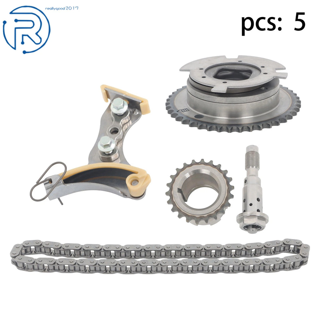 Timing Chain Kit for Cadillac LaCrosse, Escalade (2007–2014)