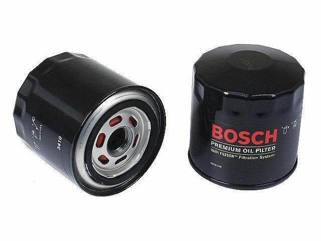 Oil Filter for Mazda B4000 4.0L V6 (2001–2010) F973SS
