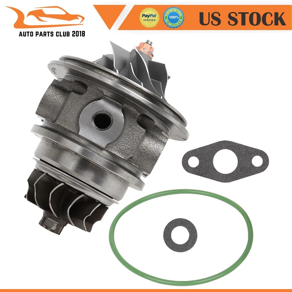 Turbocharger Cartridge for Subaru Impreza 2004–2007