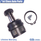 Front Suspension Kit for Ford Bronco F-150 (1980-1996)