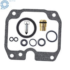 Carburetor Repair Kit for Yamaha TTR125 TTR125L (2000–2007)