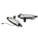 LED Daytime Running Light Fog Lamp Kit for 2015-up Suzuki Vitara