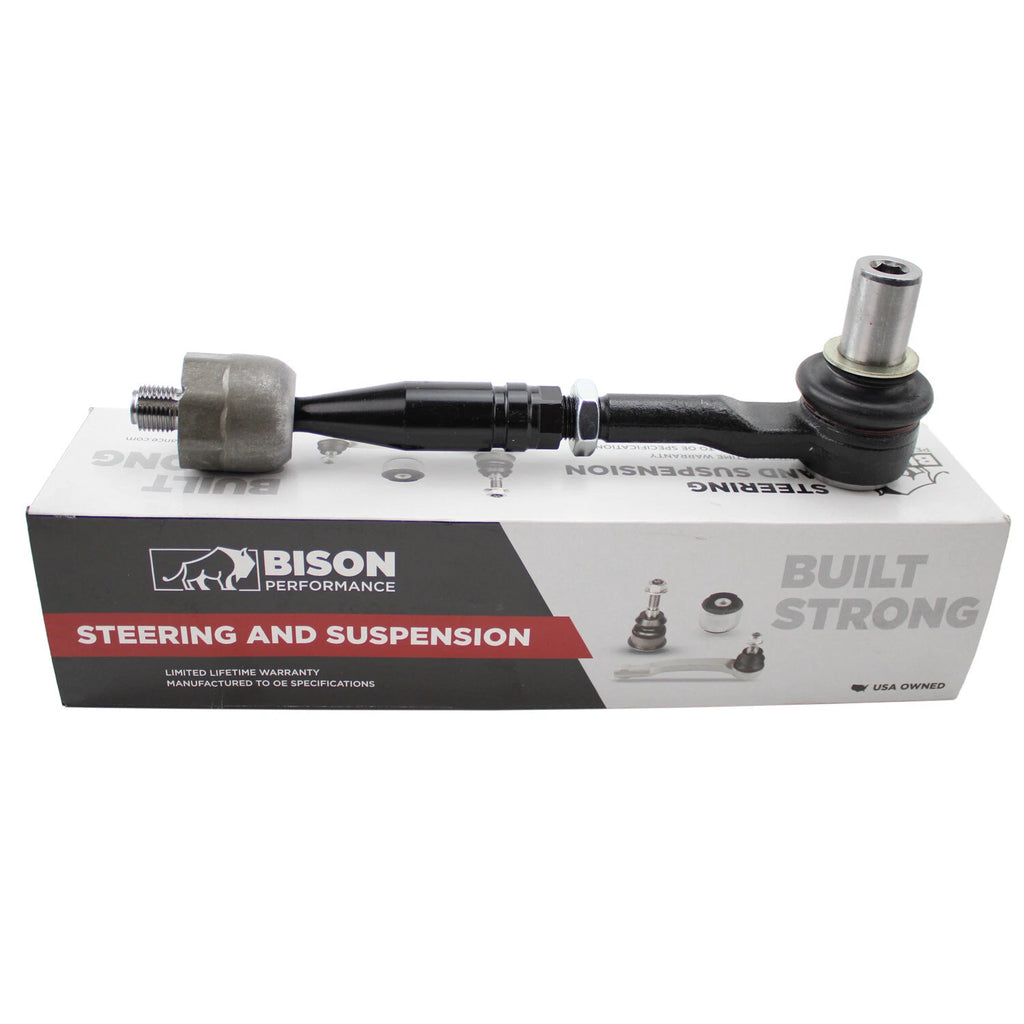 Front Steering Tie Rod Assembly for Audi A8 Quattro S8 Phaeton (2002–2006)