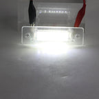 LED License Plate Light for Porsche 911 Carrera 964 968 986 993 Boxster