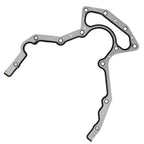 Rear Main Seal Cover Kit for Chevrolet GMC 4.8L 5.3L 6.0L 6.2L V8 (2000–2023)