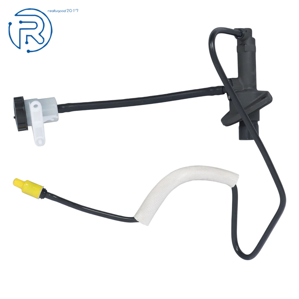 Clutch Master Cylinder and Line Assembly for Ford Ranger (1992)