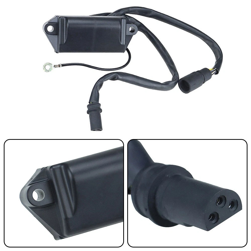 CDI Power Pack for Johnson Evinrude (Various Models)