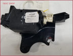 Lock Latch Actuator Release Fuel Door for Jaguar XJ8 VDP XJR (2004–2009)