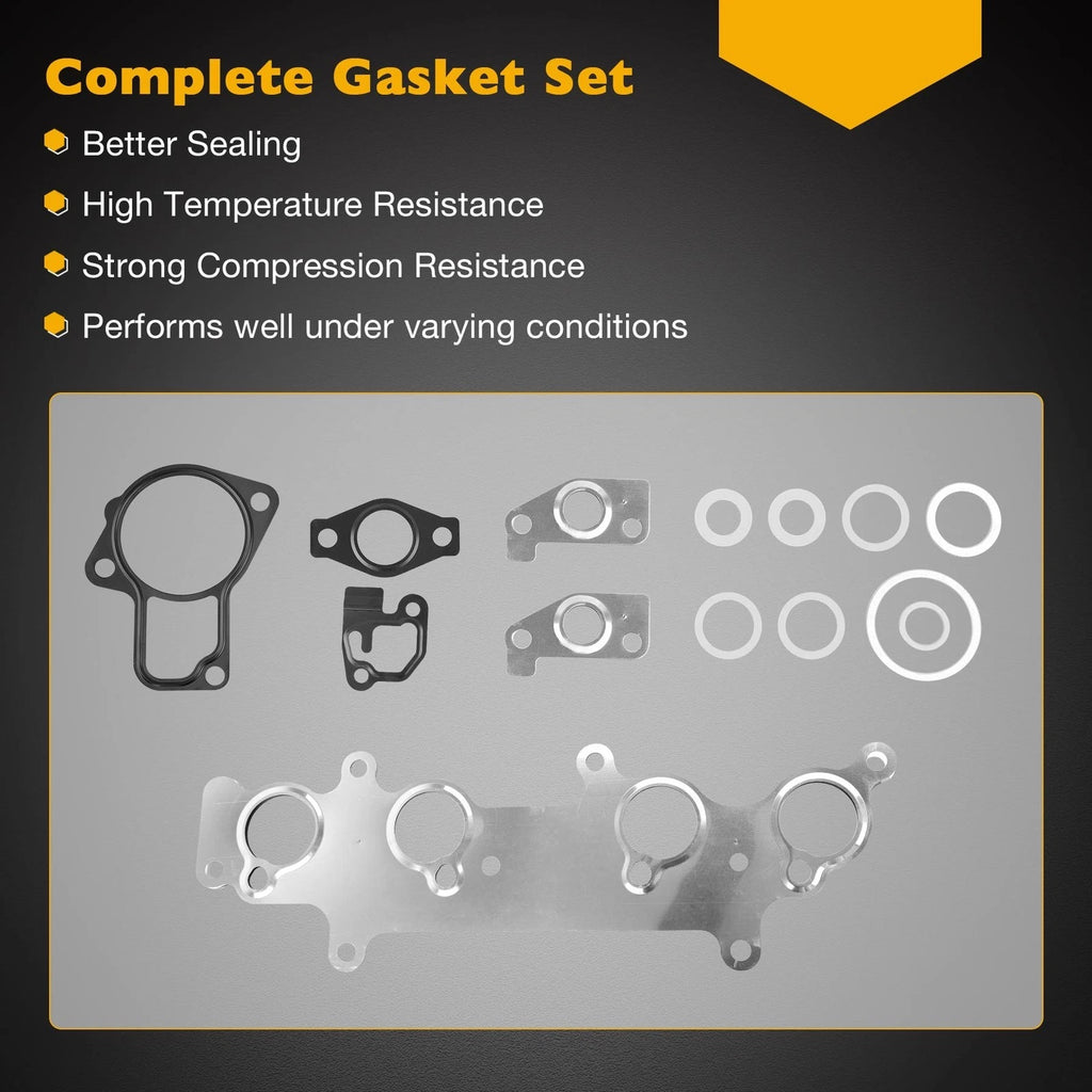 Head Gasket Set for Toyota Tacoma 4Runner (2005-2020)