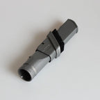 2X Crevice Tool Set Adapter Brush Nozzle for Vacuum Cleaner