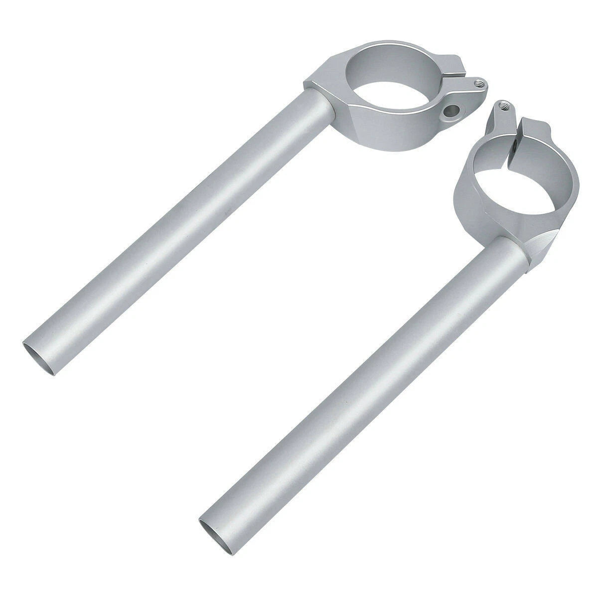 50mm Clip On Handle Bar for Yamaha YZF R1 (1998–2001)