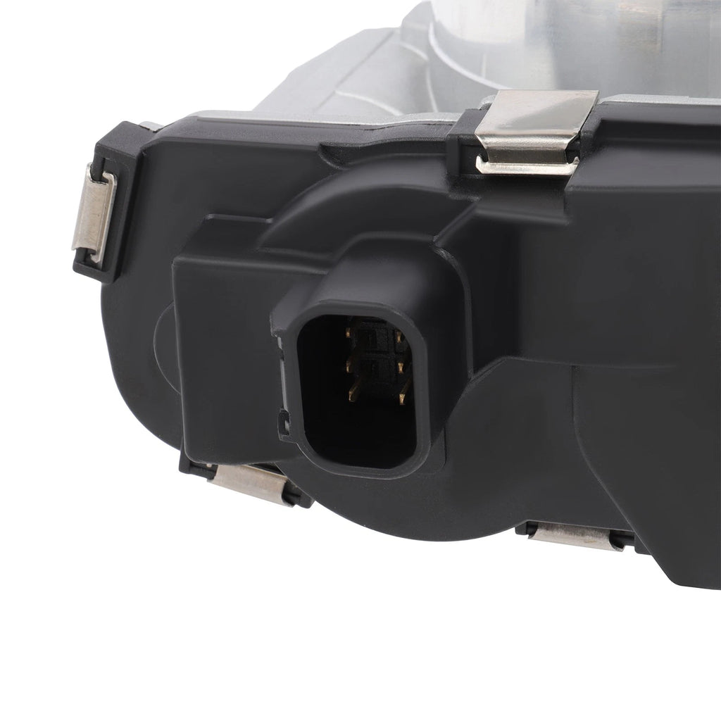 Throttle Body for Chevrolet Silverado 1500, Tahoe, GMC Savana