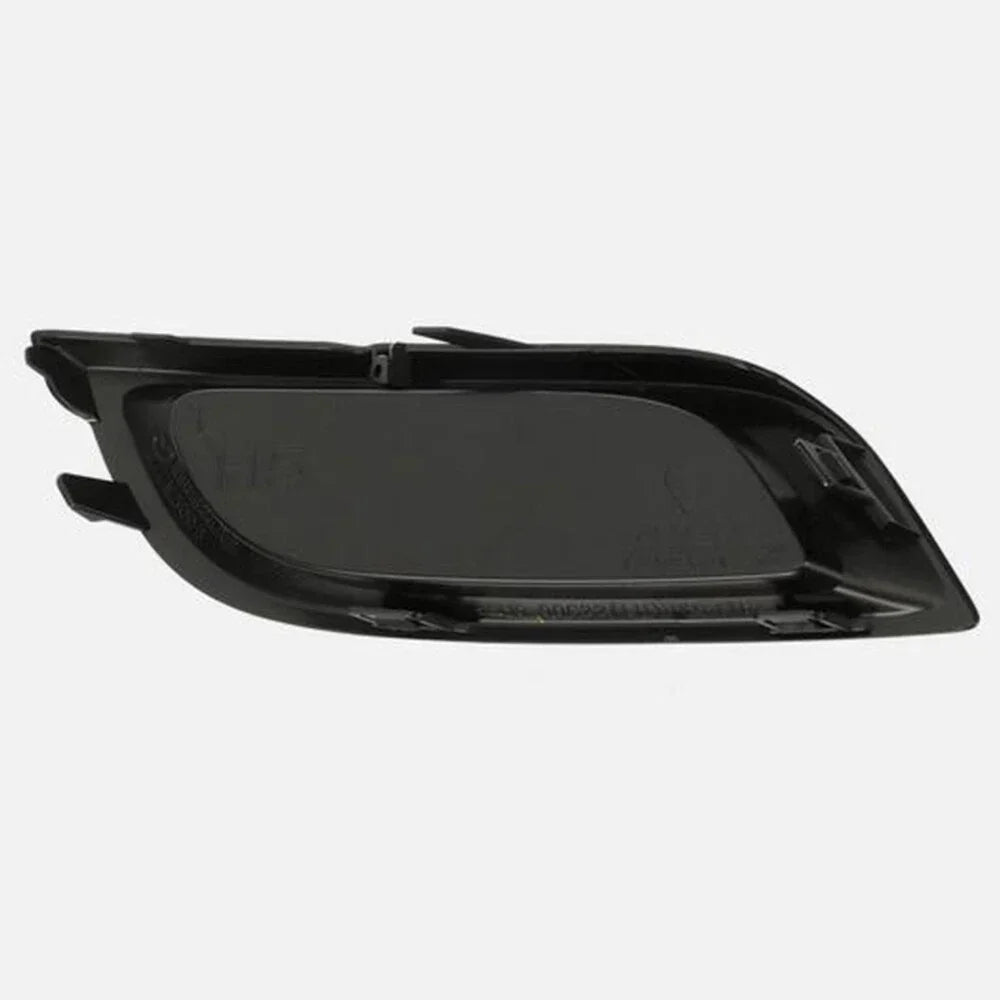 Left Side Fog Light Lamp Hole Cover for Mazda 3 (2010-2011)