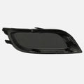 Left Side Fog Light Lamp Hole Cover for Mazda 3 (2010-2011)