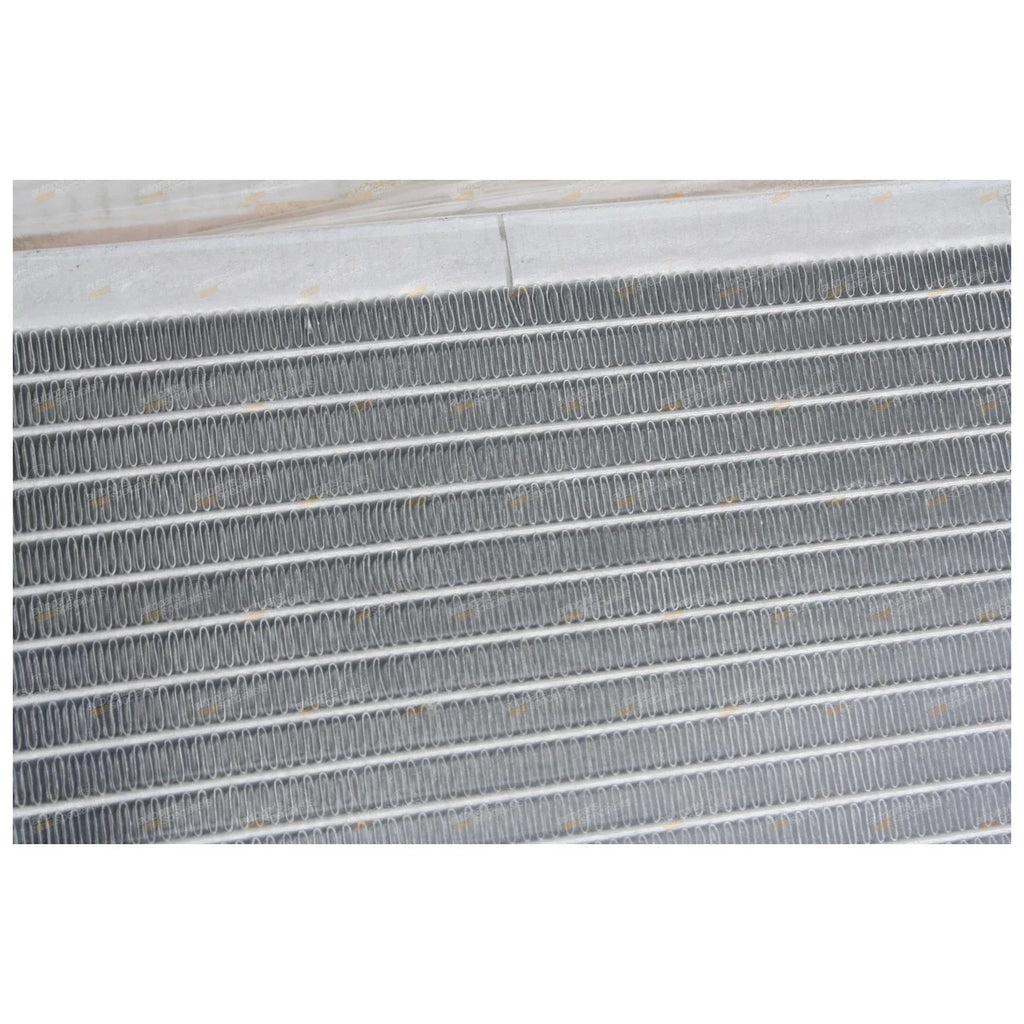 Aluminum Core Radiator XG Ute 6Cyl Auto/Manual for Ford Falcon (1988 - 1996)