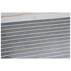 Aluminum Core Radiator XG Ute 6Cyl Auto/Manual for Ford Falcon (1988 - 1996)