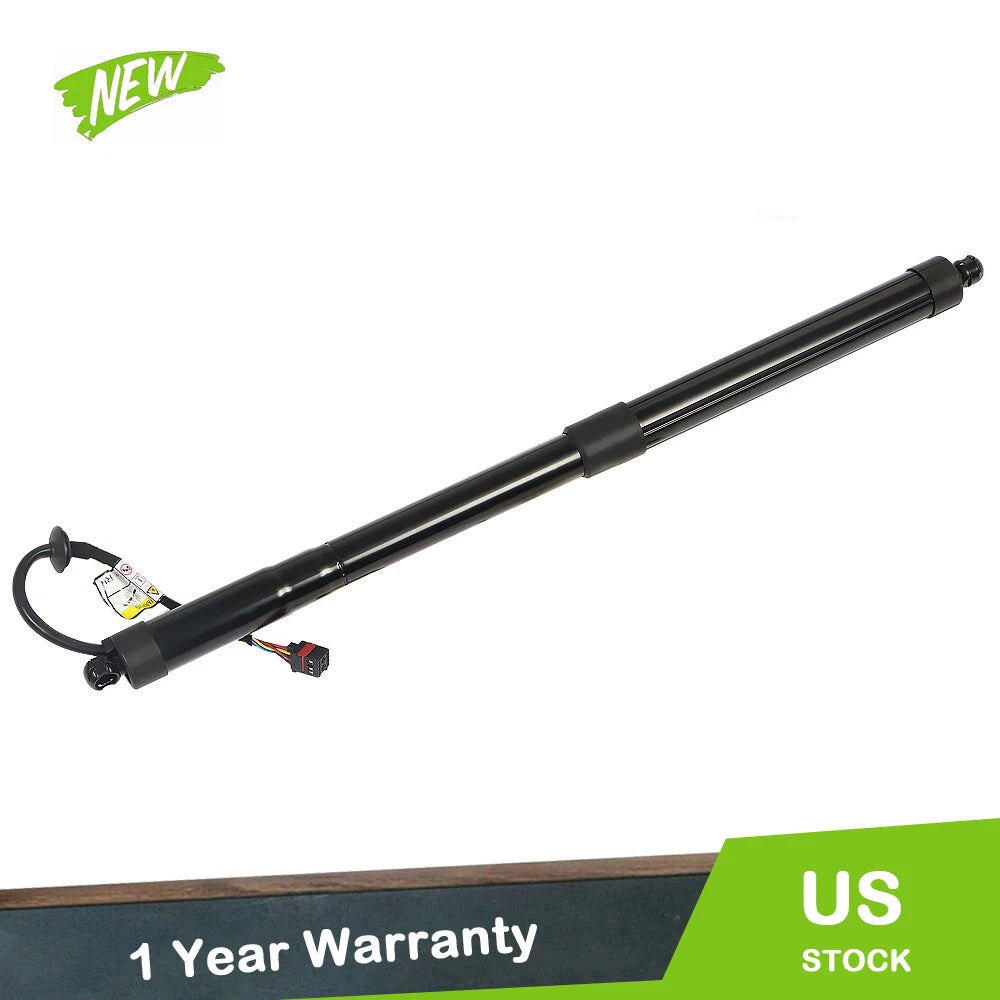 Rear Right Tailgate Electric Lift for Hyundai Santa Fe (2013–2016) Black