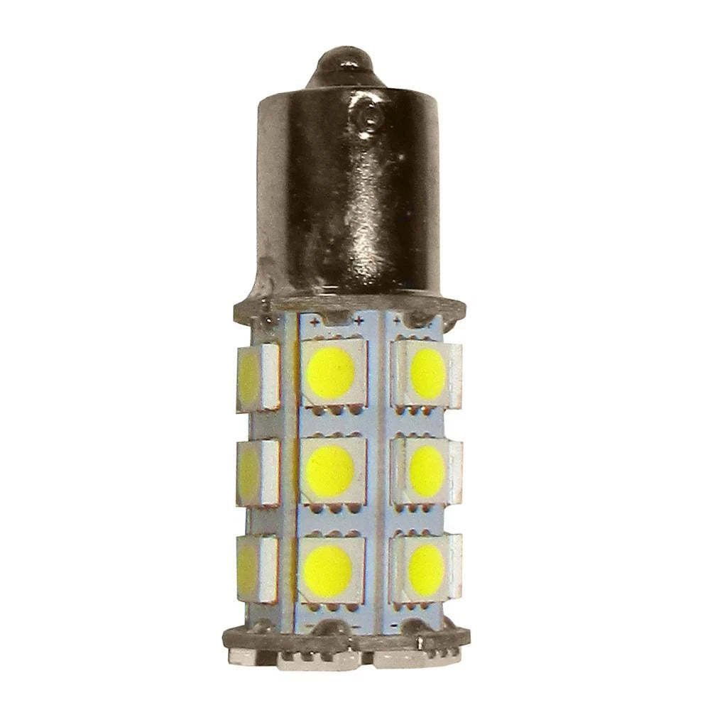 LED Light Bulb for International (12-Volt Systems)