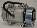 AC Compressor Replacement for Ford Ranger (2010-2018)