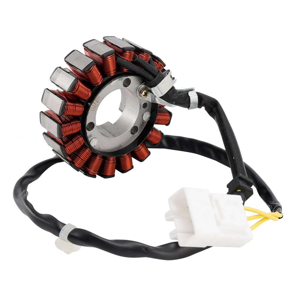 Alternator Stator for Honda S-Wing SES 125/150 (2007–2012) 31120-KRJ-791