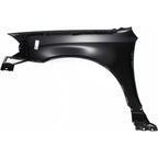 Fender Kit for Chevrolet Impala (2006–2013) Front Left & Right 4pc