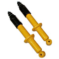 4x Front + Rear Strut Shock Absorbers for Hilux 4Runner