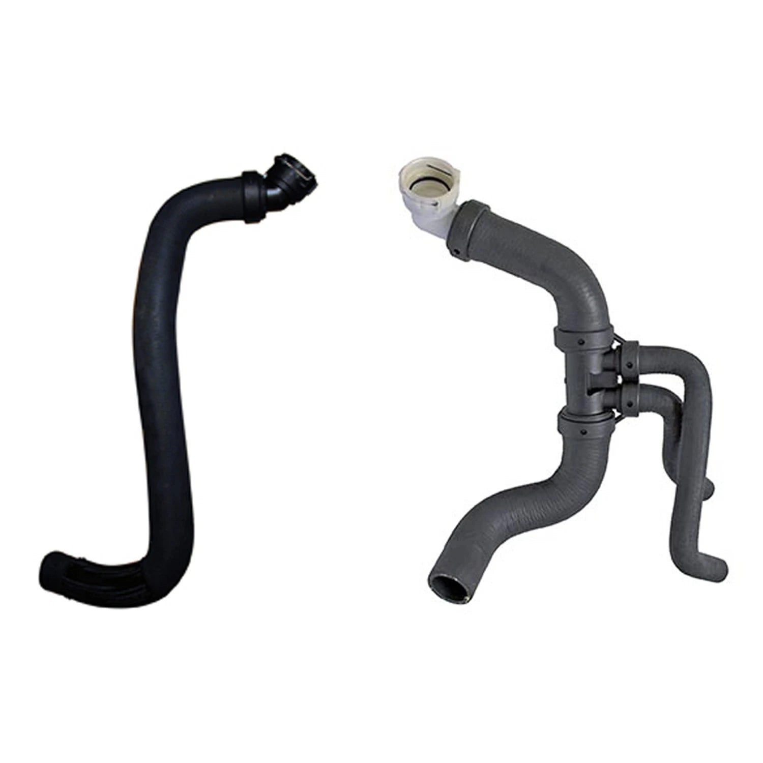 Dayco Upper & Lower Radiator Coolant Hose Kit for Ford F-150 (2011–2014)