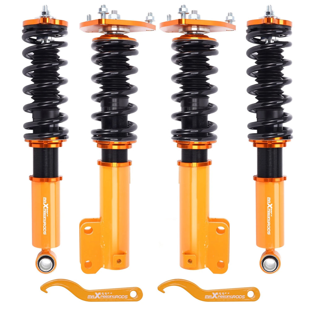 Adjustable Coilover Suspension for Mitsubishi Galant (1999–2003)
